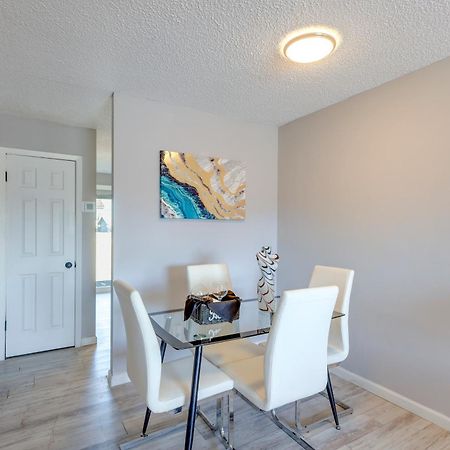 Charming Killeen Apartment 3 Mi To Fort Cavazos! Zewnętrze zdjęcie