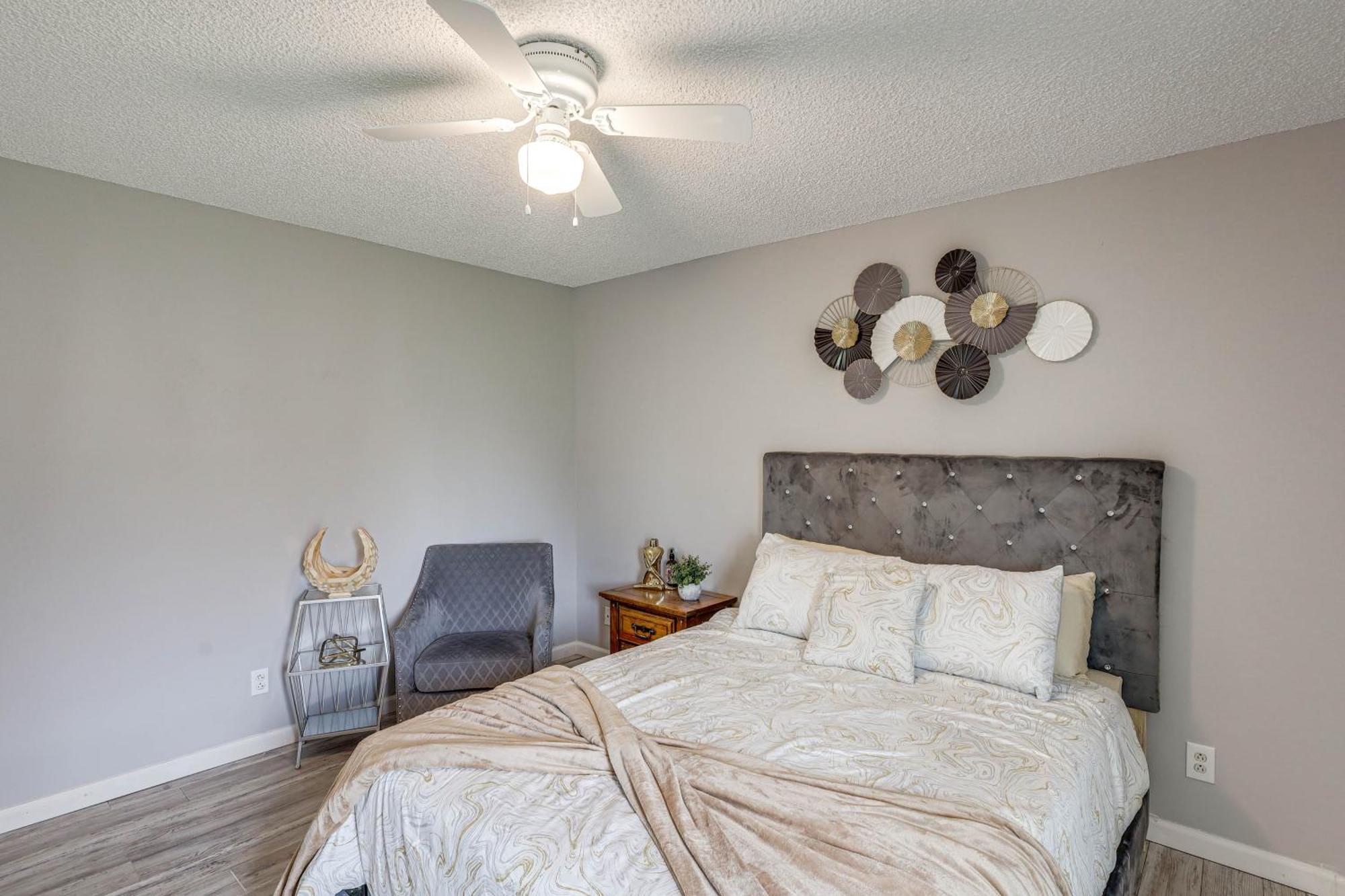 Charming Killeen Apartment 3 Mi To Fort Cavazos! Zewnętrze zdjęcie