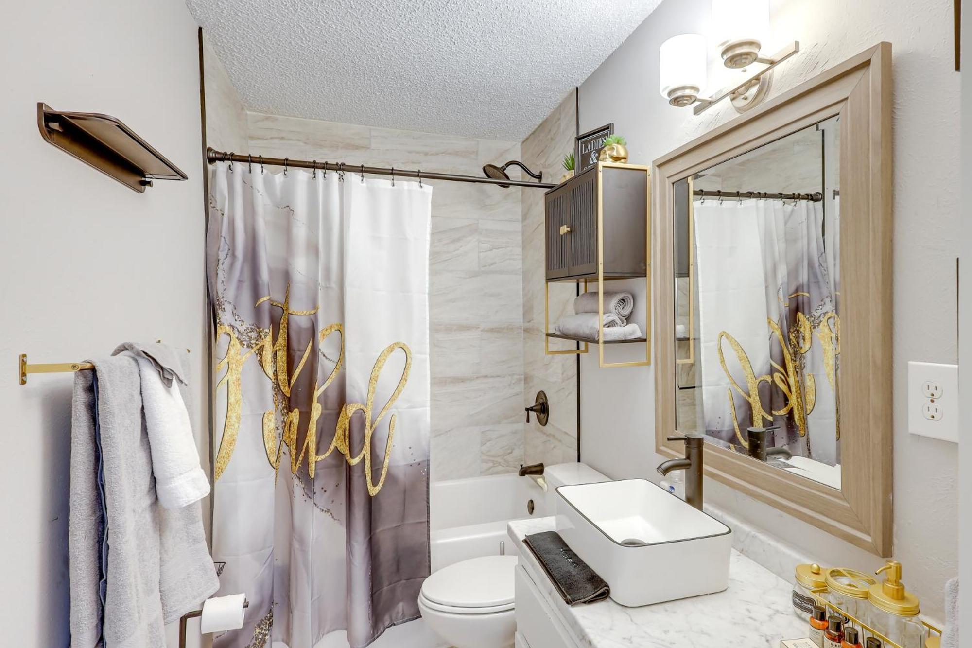 Charming Killeen Apartment 3 Mi To Fort Cavazos! Zewnętrze zdjęcie